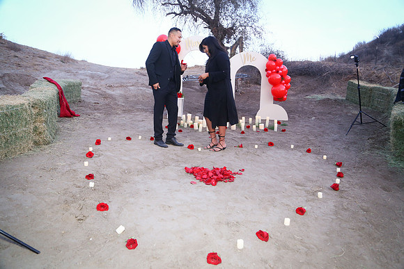 Chris + Maddie