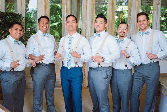 Fred + Sharlet Maui Wedding Hawaii-82