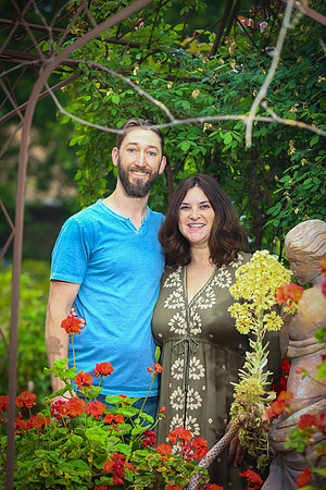 family portrait arlington garden-247