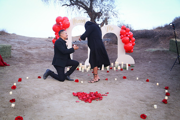 Chris + Maddie