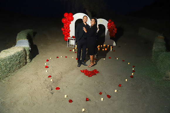 Chris + Maddie