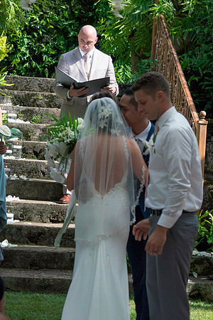 Fred + Sharlet Maui Wedding Hawaii-242