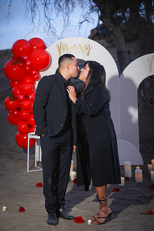 Chris + Maddie