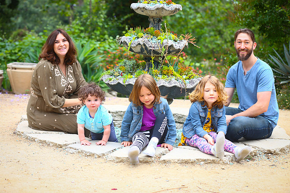 family portrait arlington garden-66