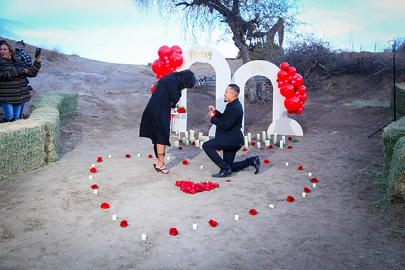 Chris + Maddie