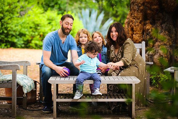 family portrait arlington garden-93
