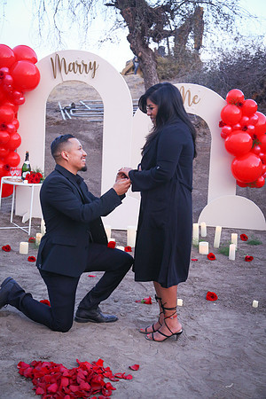 Chris + Maddie