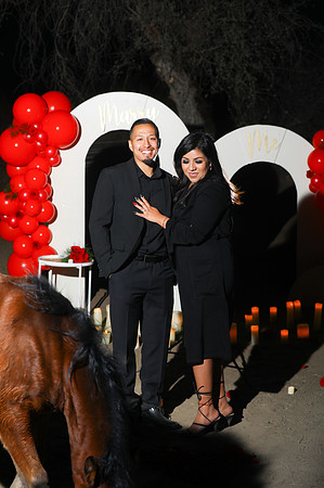 Chris + Maddie