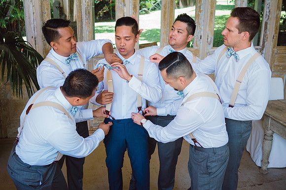 Fred + Sharlet Maui Wedding Hawaii-92