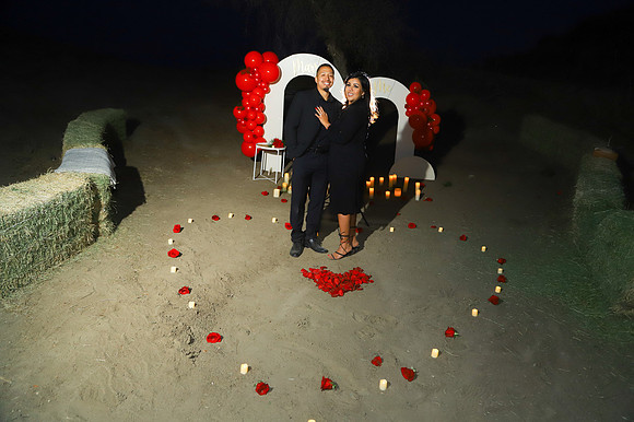 Chris + Maddie