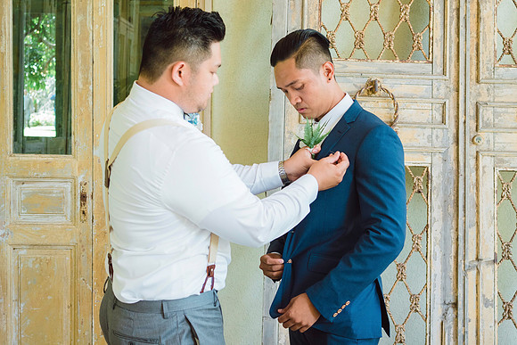 Fred + Sharlet Maui Wedding Hawaii-111