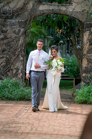 Fred + Sharlet Maui Wedding Hawaii-220