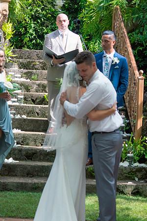 Fred + Sharlet Maui Wedding Hawaii-237