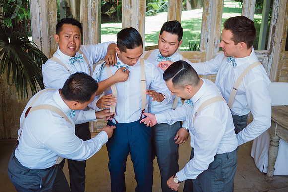 Fred + Sharlet Maui Wedding Hawaii-91