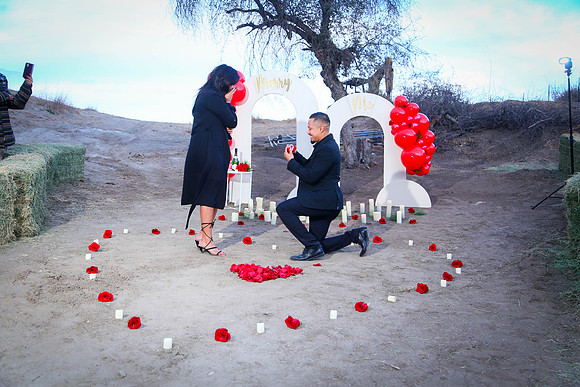 Chris + Maddie