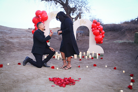 Chris + Maddie