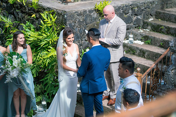 Fred + Sharlet Maui Wedding Hawaii-253