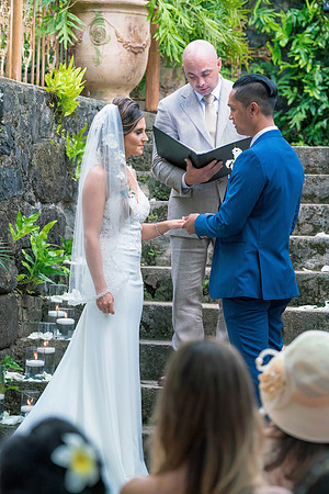 Fred + Sharlet Maui Wedding Hawaii-291