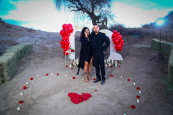 Chris + Maddie