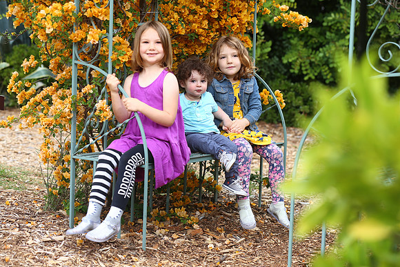 family portrait arlington garden-374