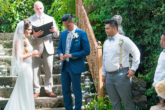Fred + Sharlet Maui Wedding Hawaii-288