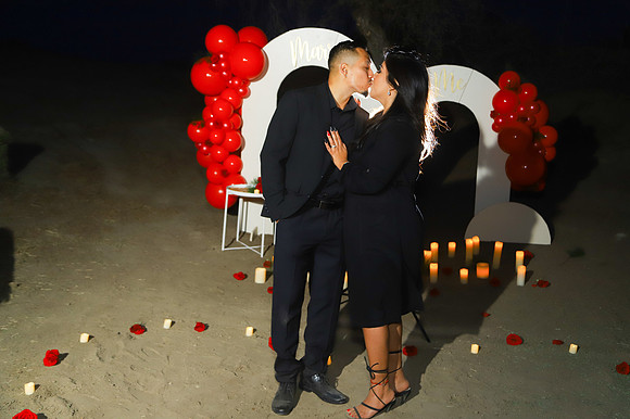 Chris + Maddie