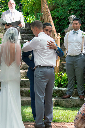 Fred + Sharlet Maui Wedding Hawaii-240