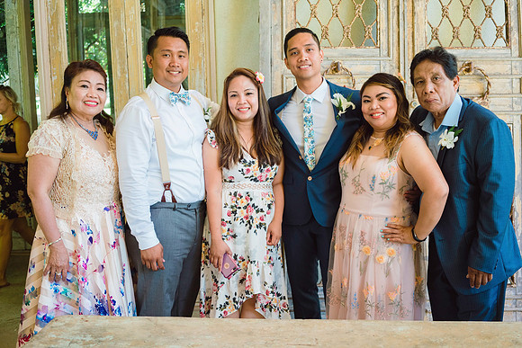Fred + Sharlet Maui Wedding Hawaii-149