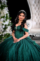 Sarah Sophia 18th