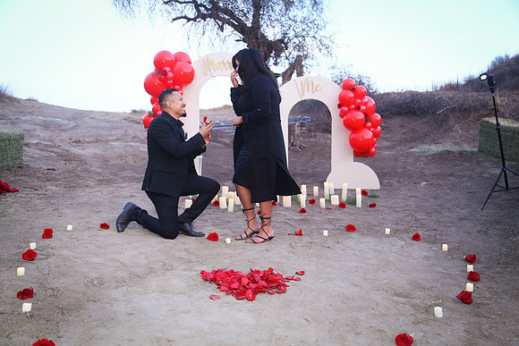 Chris + Maddie