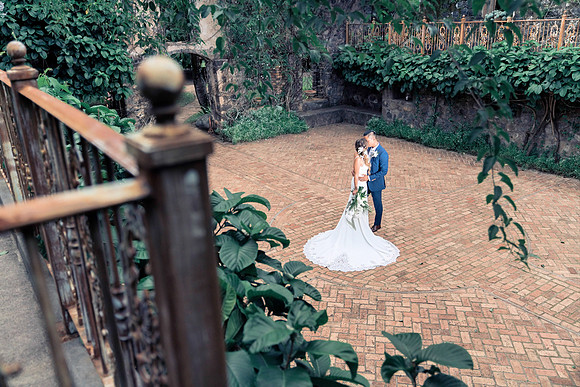 Fred + Sharlet Maui Wedding Hawaii-1324