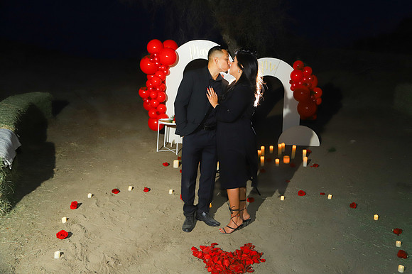 Chris + Maddie
