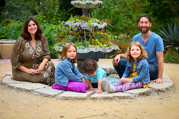 family portrait arlington garden-77