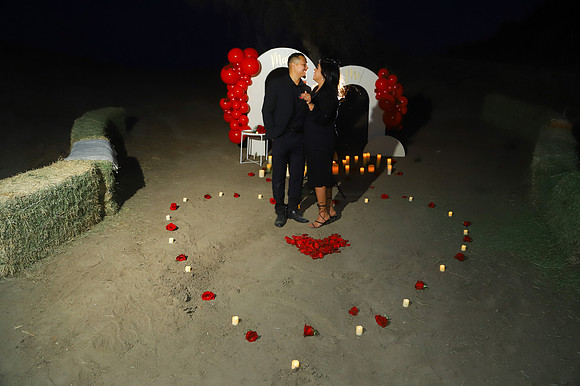 Chris + Maddie