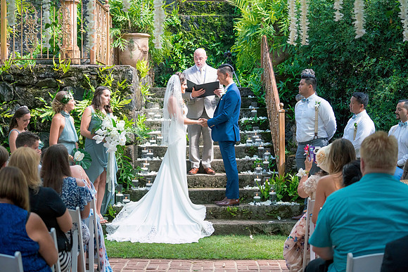Fred + Sharlet Maui Wedding Hawaii-250