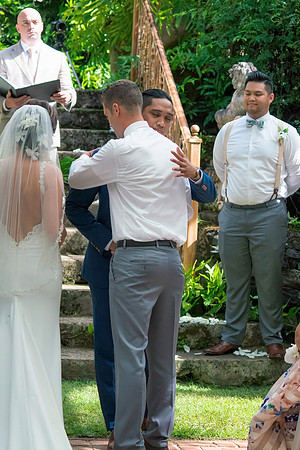 Fred + Sharlet Maui Wedding Hawaii-239