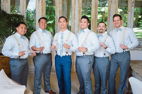 Fred + Sharlet Maui Wedding Hawaii-83
