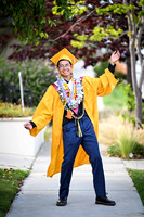 Seven's Grad