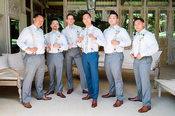 Fred + Sharlet Maui Wedding Hawaii-102