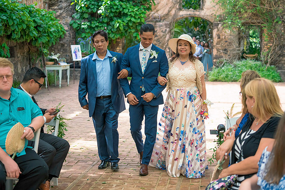 Fred + Sharlet Maui Wedding Hawaii-197