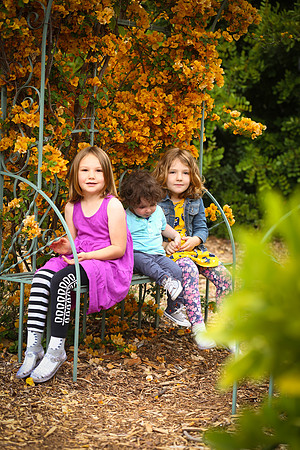 family portrait arlington garden-386