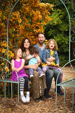 family portrait arlington garden-401