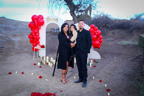 Chris + Maddie