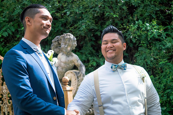 Fred + Sharlet Maui Wedding Hawaii-226