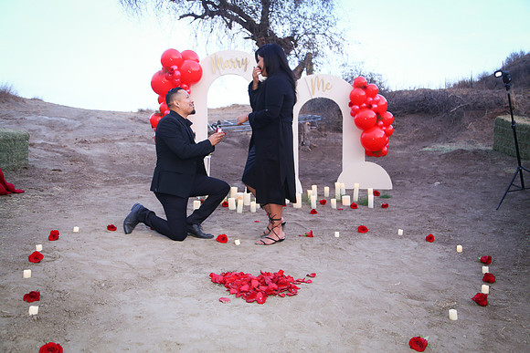 Chris + Maddie