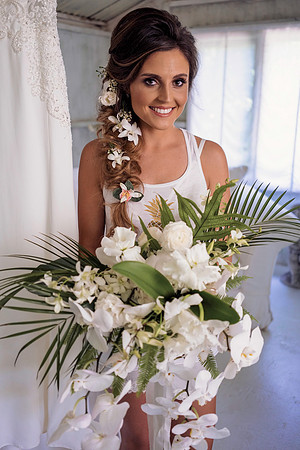 Fred + Sharlet Maui Wedding Hawaii-36
