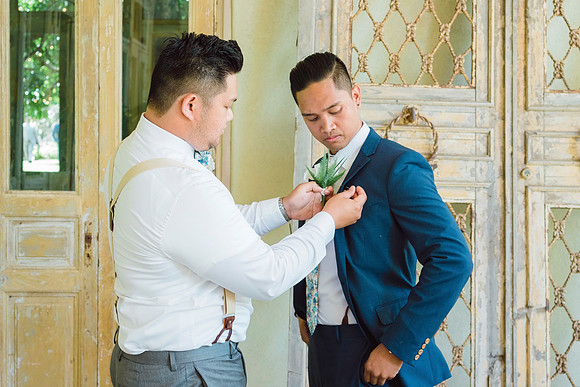 Fred + Sharlet Maui Wedding Hawaii-113