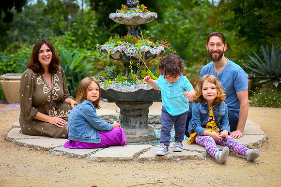 family portrait arlington garden-89