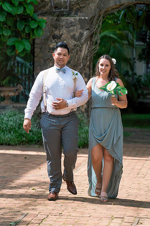 Fred + Sharlet Maui Wedding Hawaii-211
