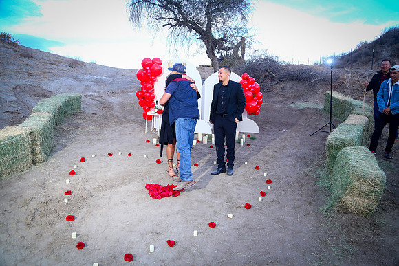 Chris + Maddie